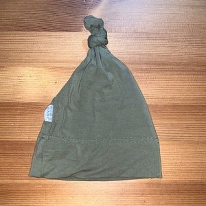 Mebie Baby Knotted Hat